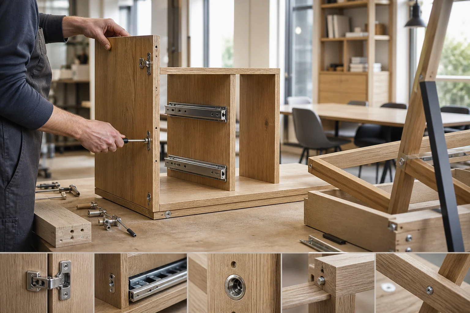 家具五金