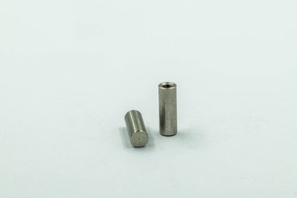 Precision machined spacers